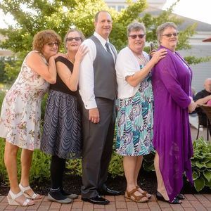 Meet your Posher, Barbara